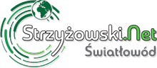 Strzyżów.TV - Logo